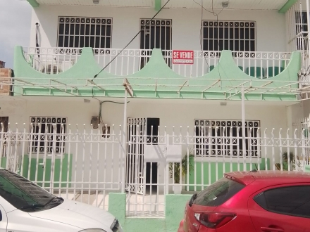 Casa en Urbanización La Princesa 2 Pisos